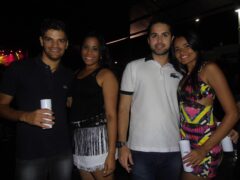 Natal Open Prime